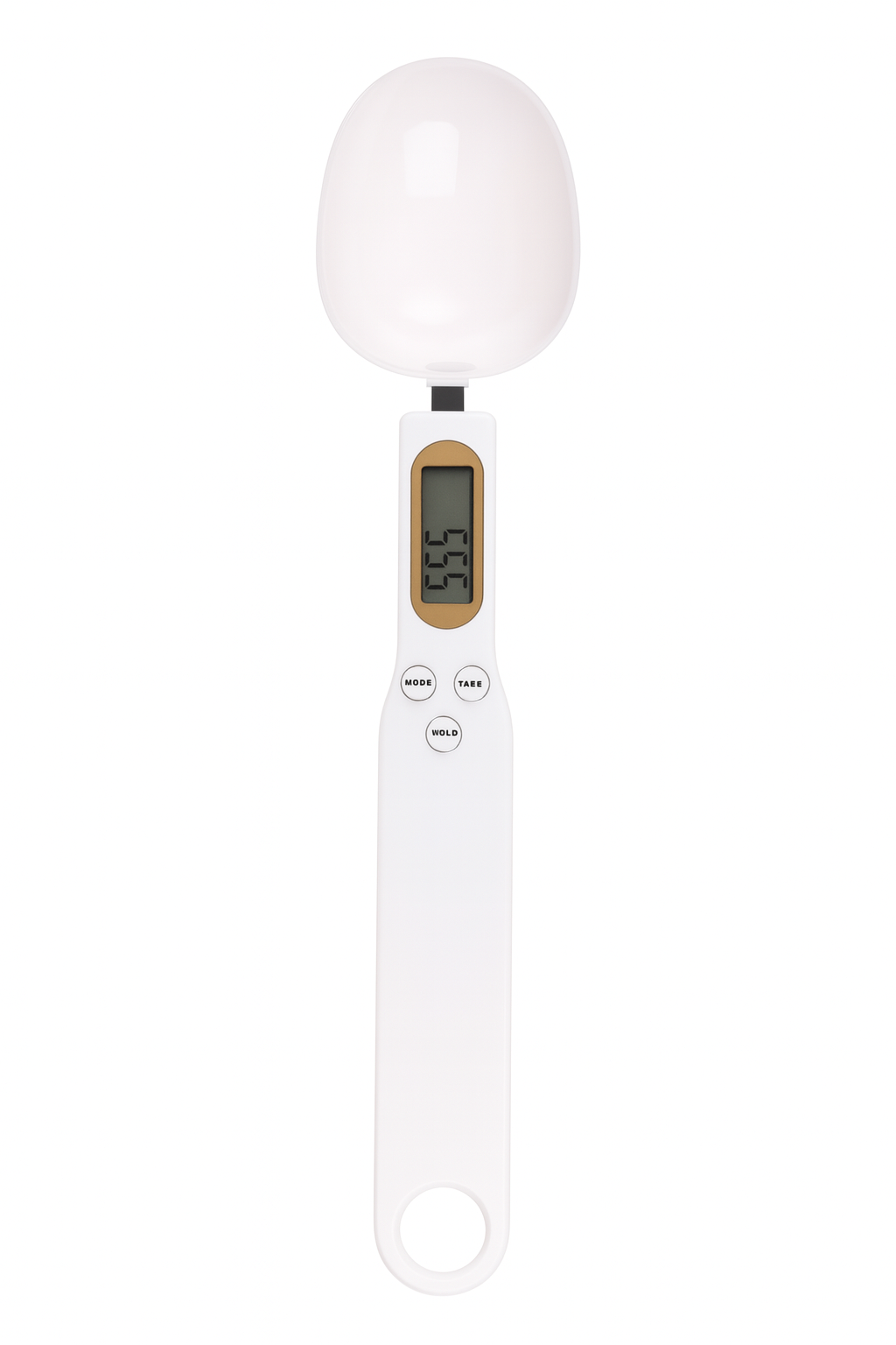 Smart Digital Measuring Spoon Scale