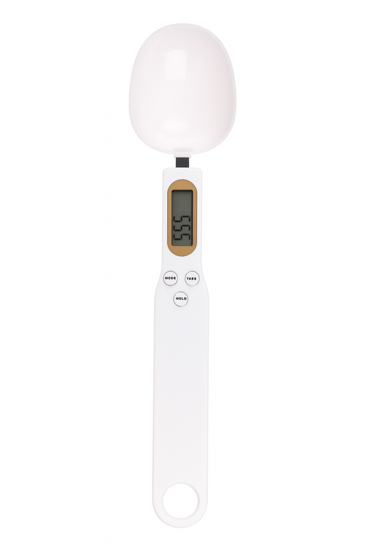 Smart Digital Measuring Spoon Scale