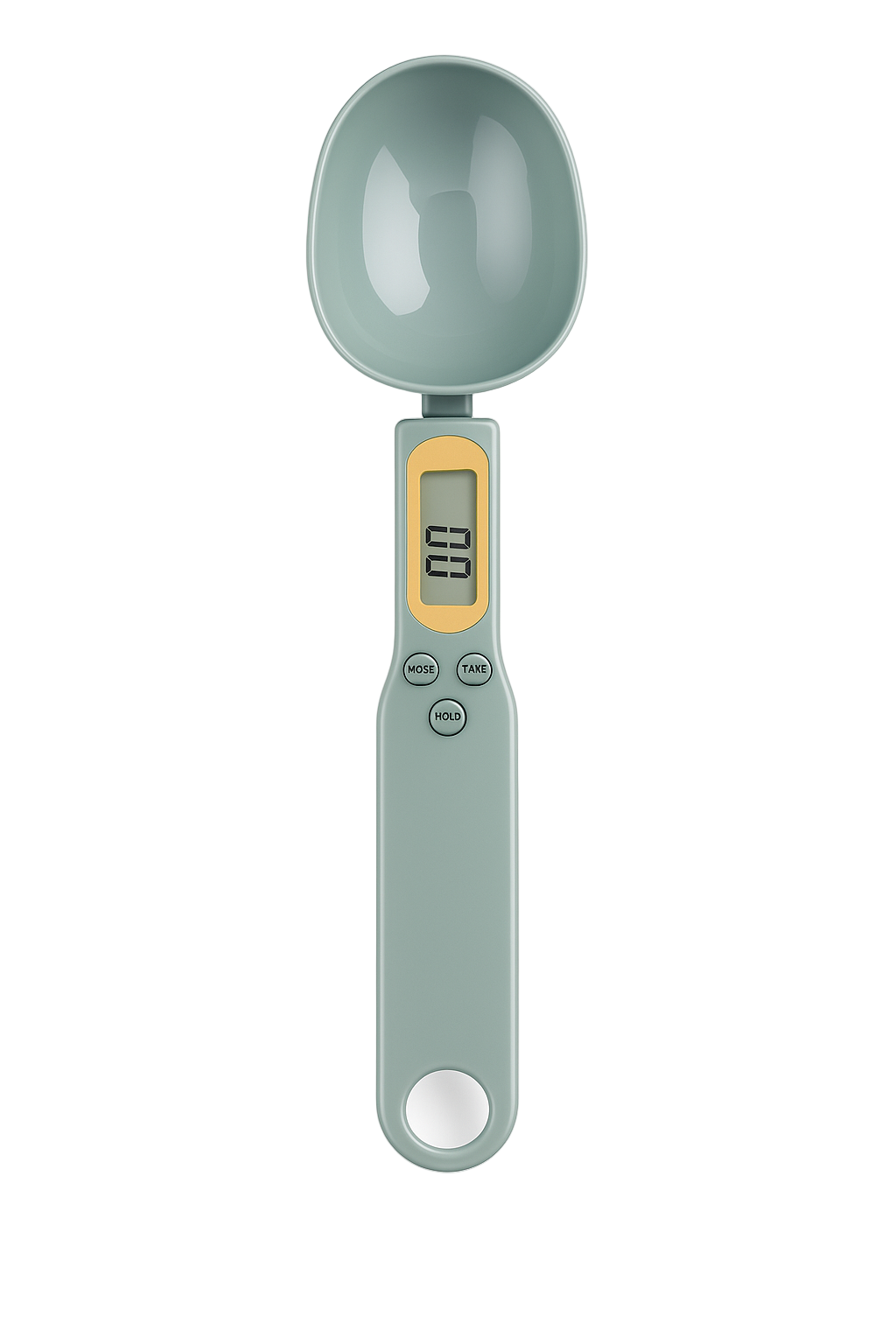 Smart Digital Measuring Spoon Scale