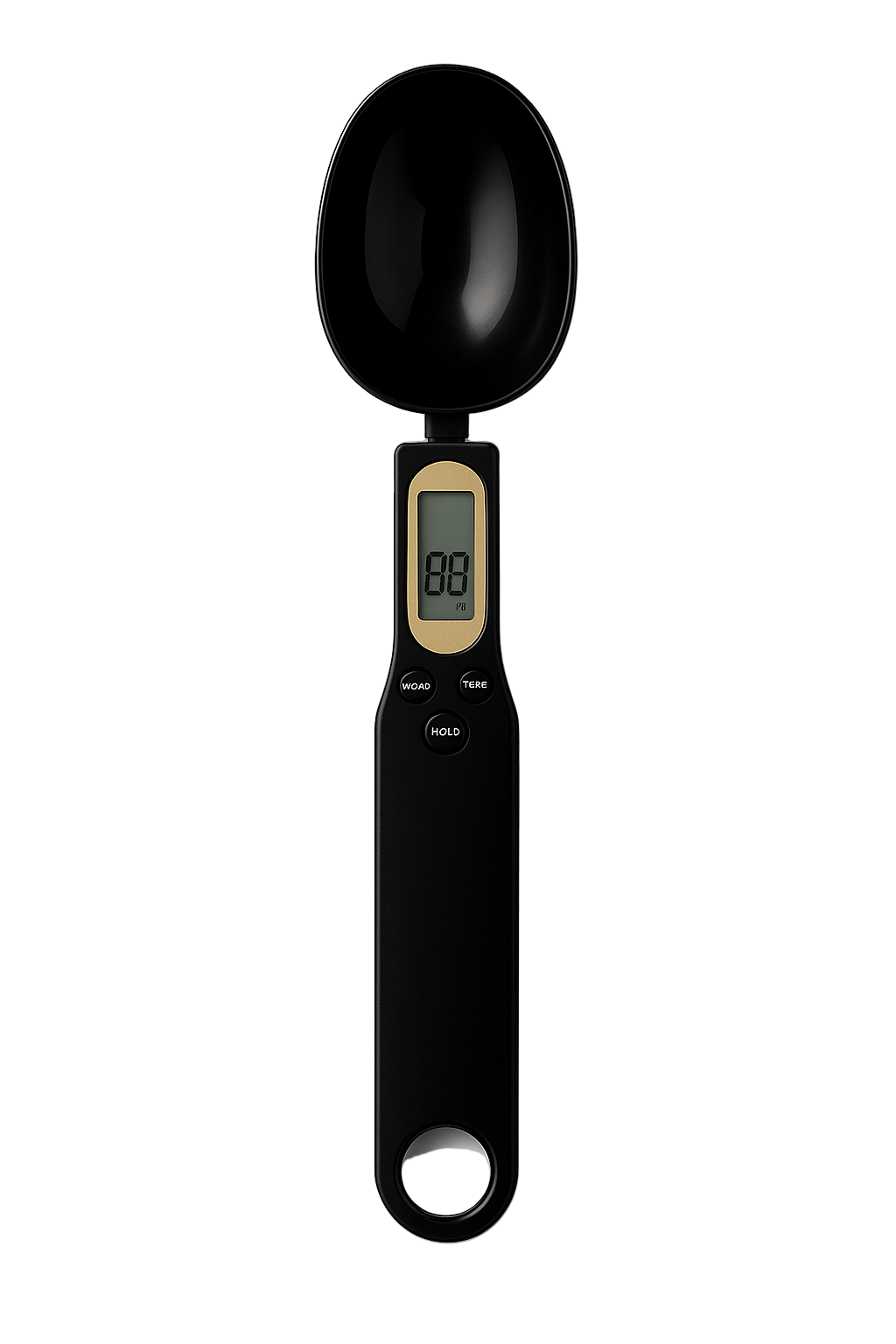 Smart Digital Measuring Spoon Scale