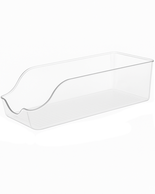 Refrigerator Freezer Organizers, Can Dispensers