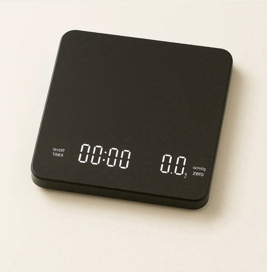 Digital Coffee Scale